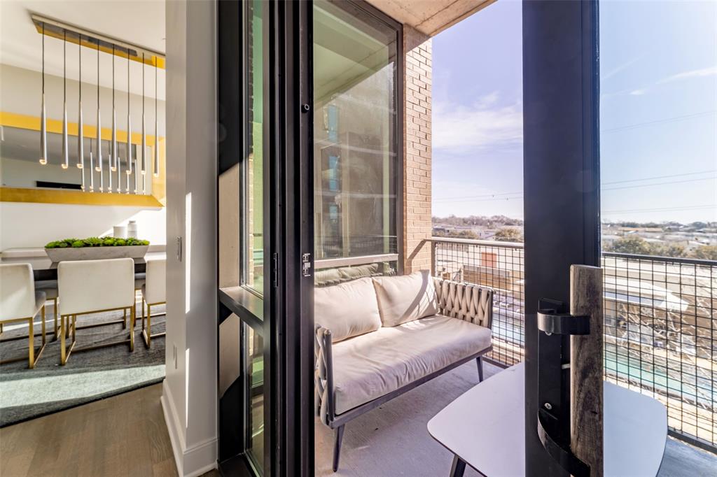 The Highland - Residential