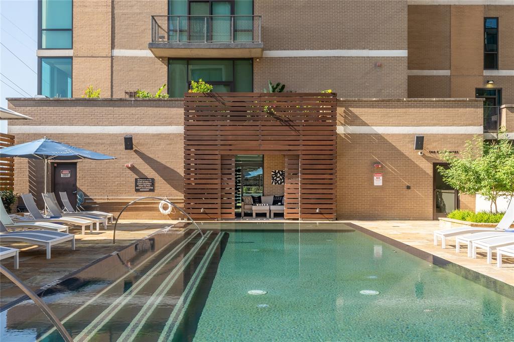 The Highland - Residential