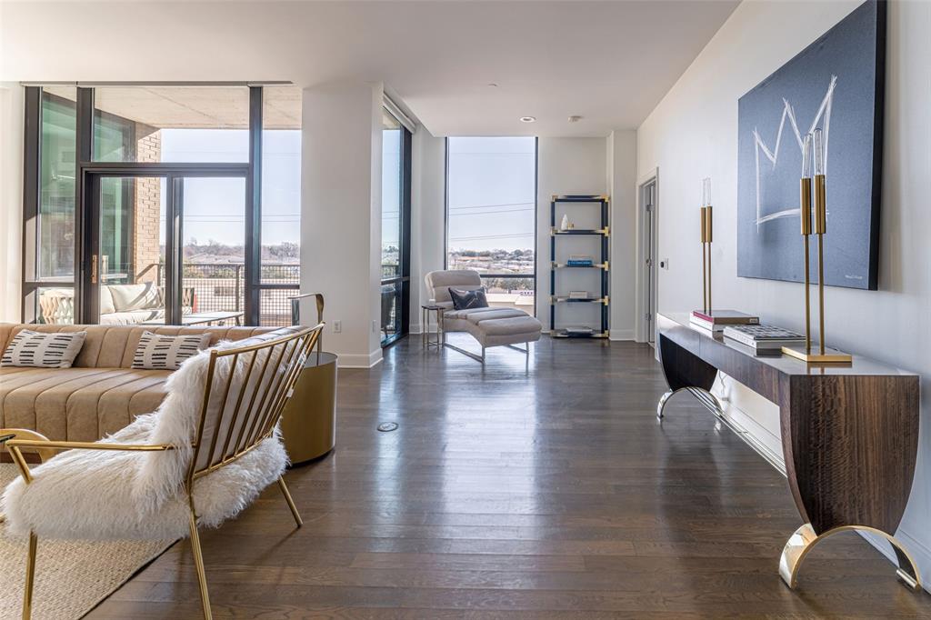 The Highland - Residential