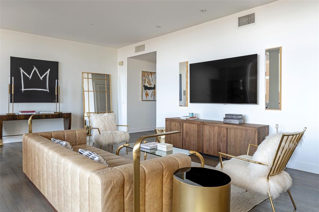 The Highland - Residential