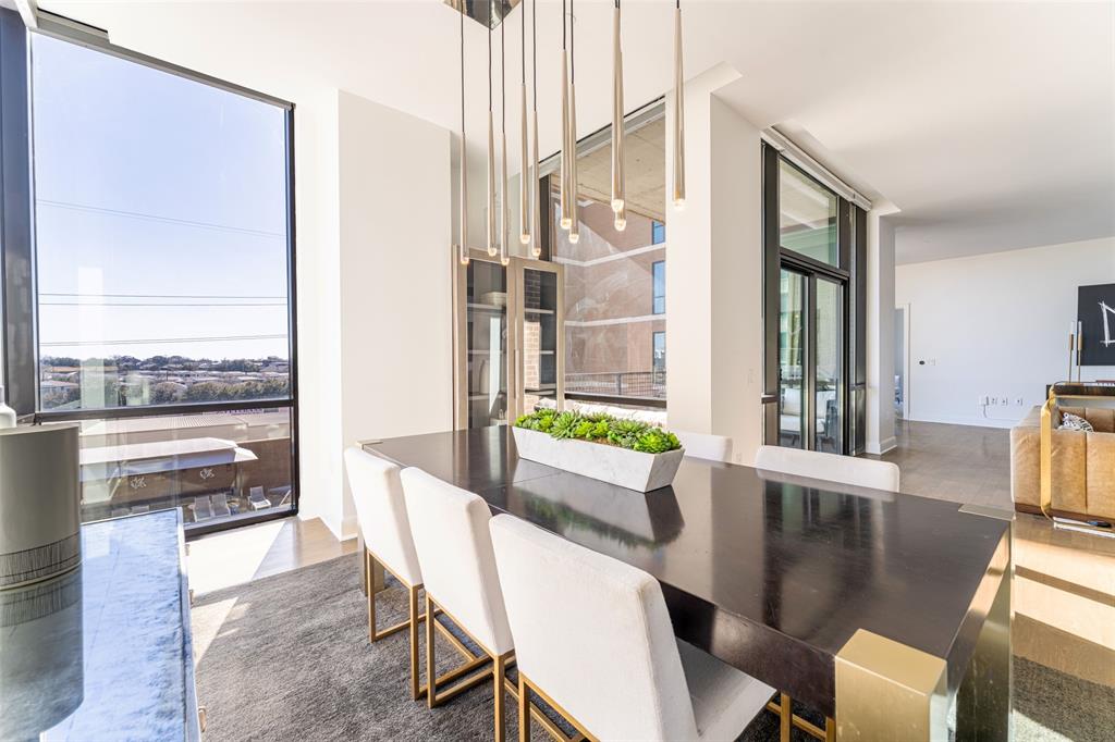 The Highland - Residential