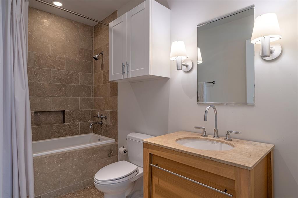 The Highland - Residential