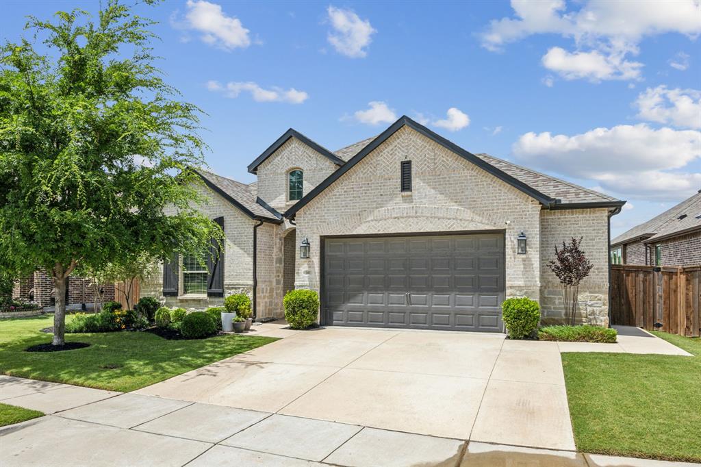 1401 Appaloosa Drive