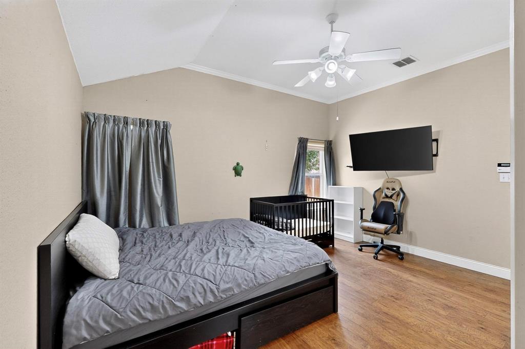 Trail Lake Estates Add - Residential