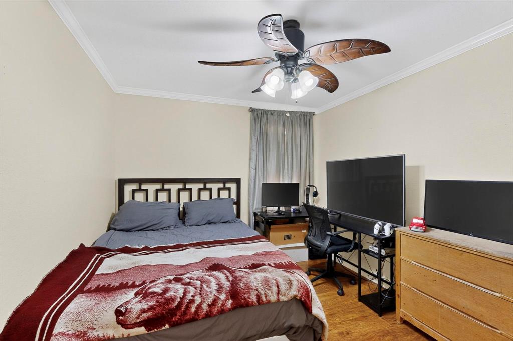 Trail Lake Estates Add - Residential