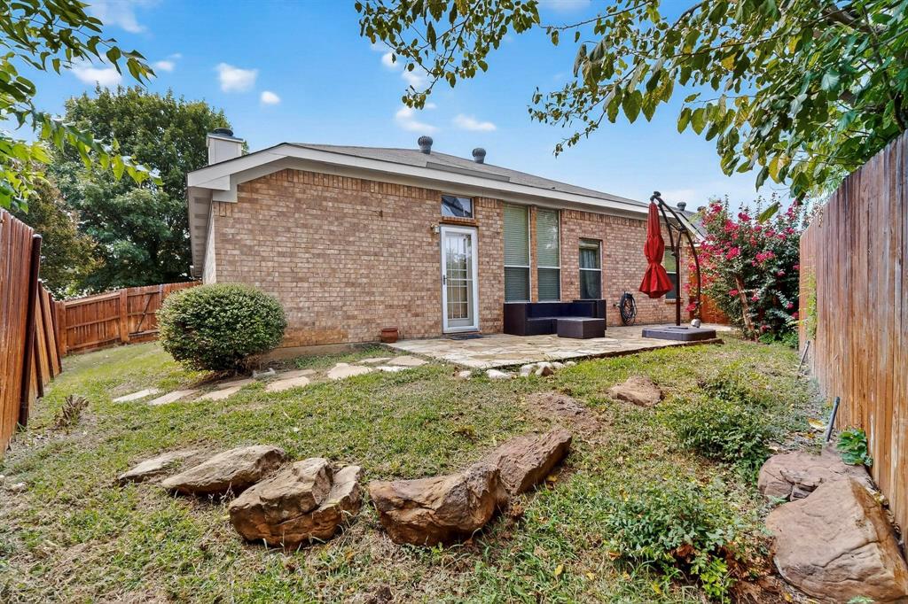 Trail Lake Estates Add - Residential