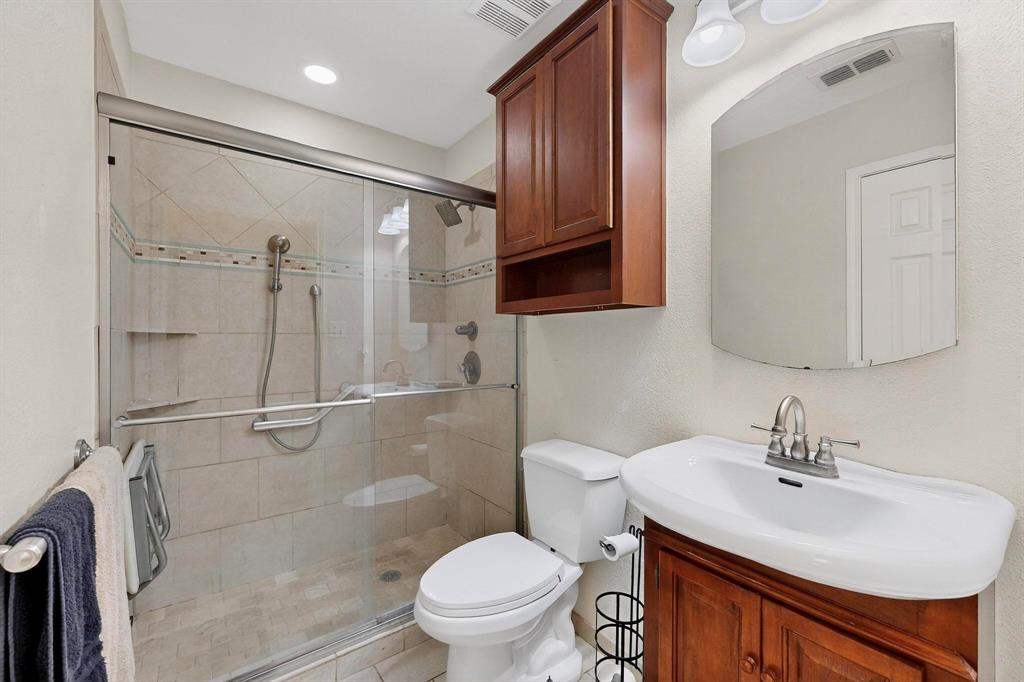 Trail Lake Estates Add - Residential