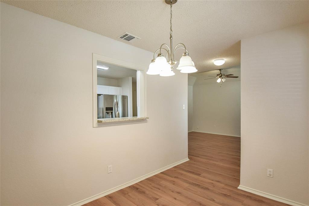 Legacy West Add - Residential