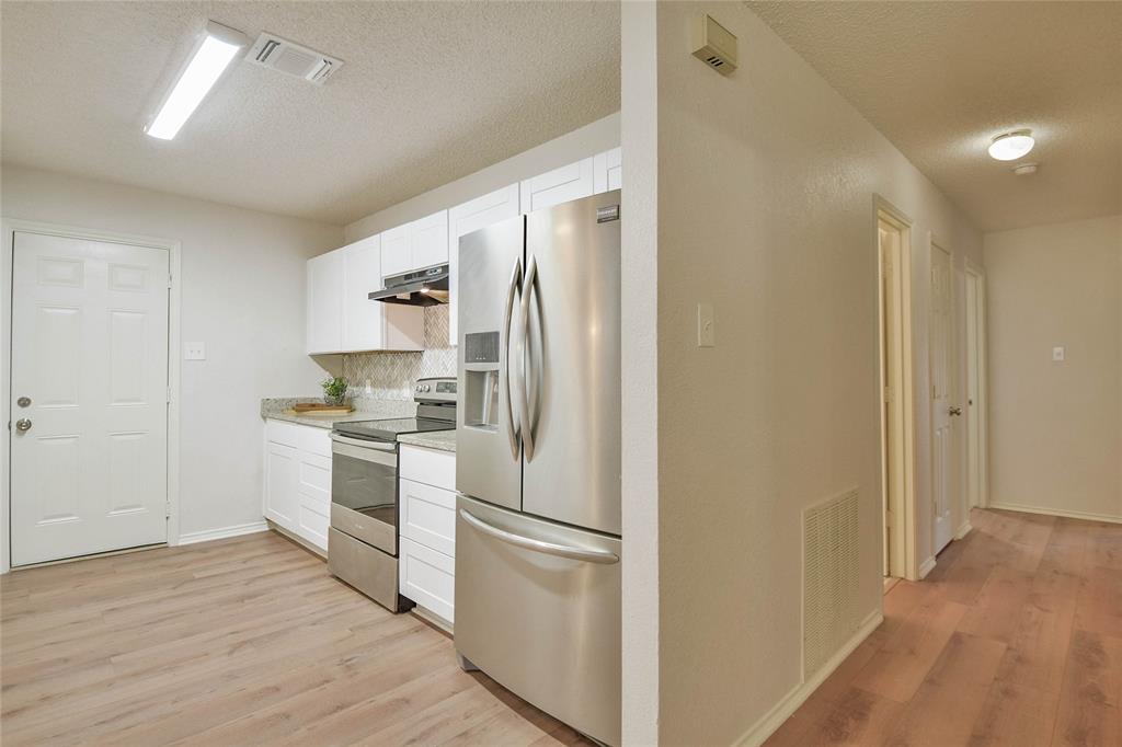 Legacy West Add - Residential