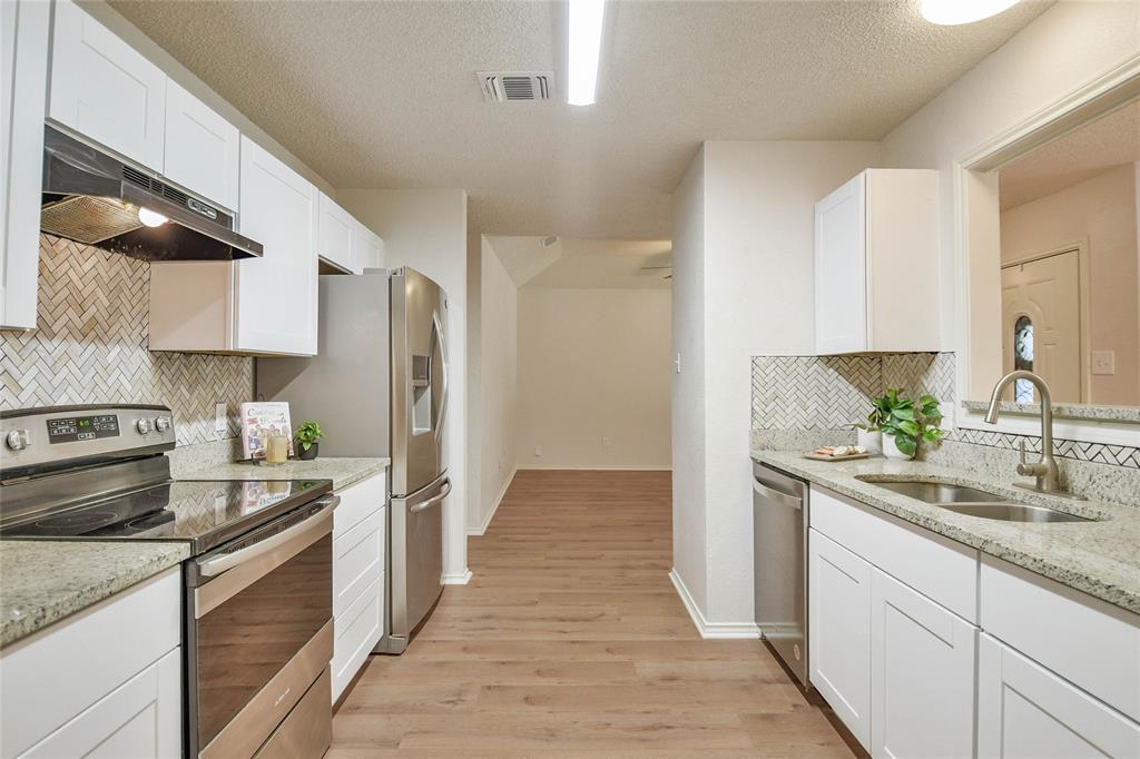 Legacy West Add - Residential