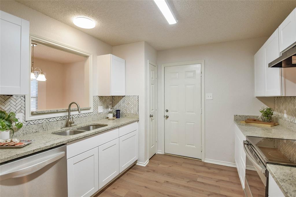 Legacy West Add - Residential