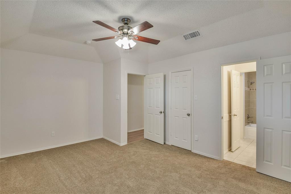 Legacy West Add - Residential