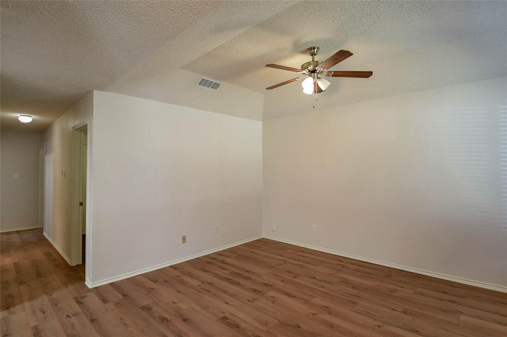 Legacy West Add - Residential