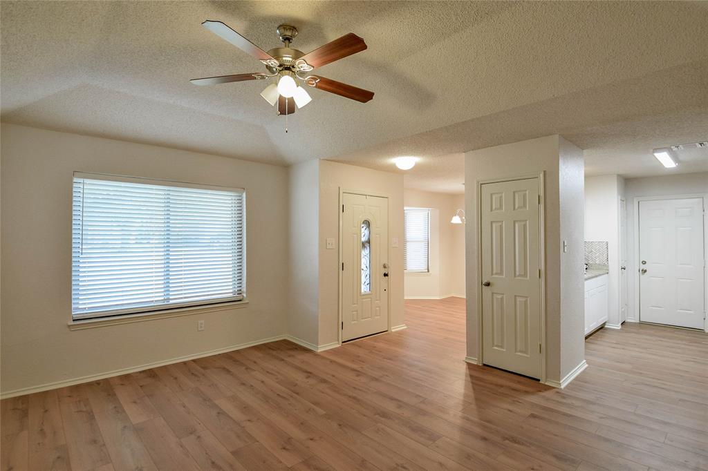 Legacy West Add - Residential