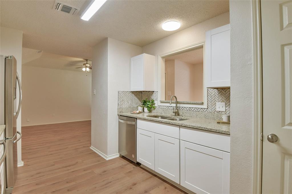 Legacy West Add - Residential