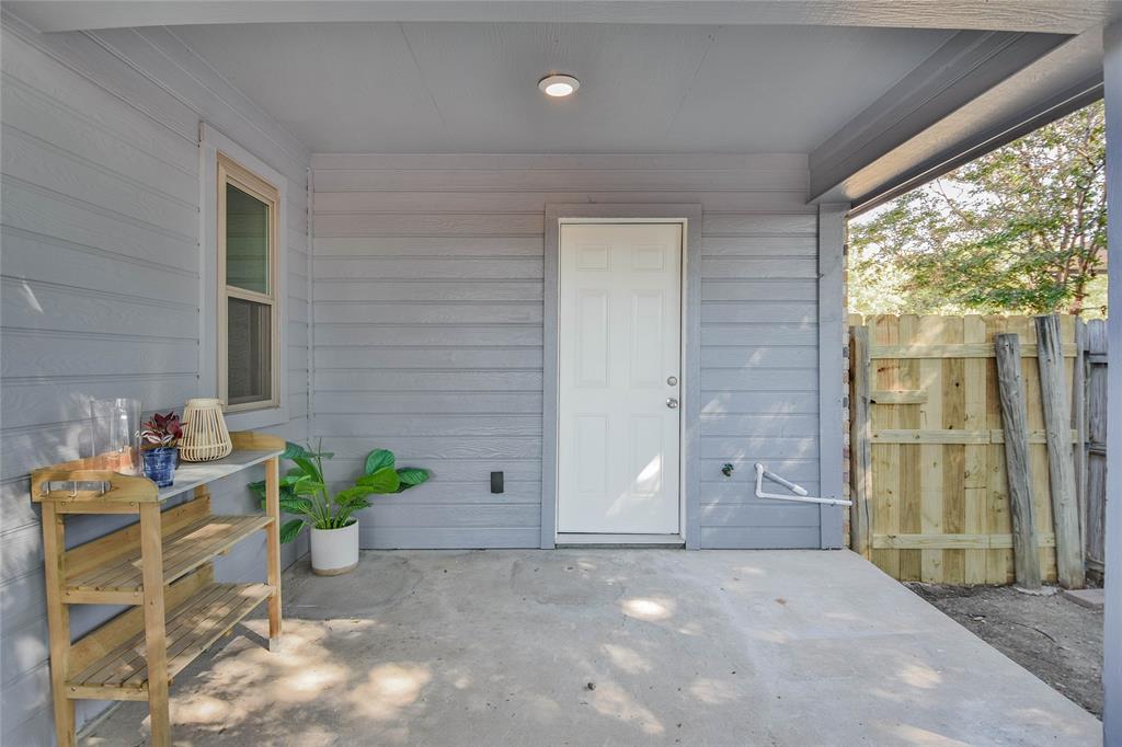 Legacy West Add - Residential