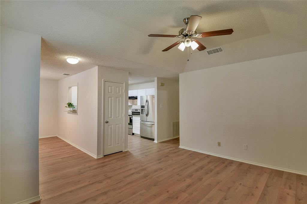 Legacy West Add - Residential