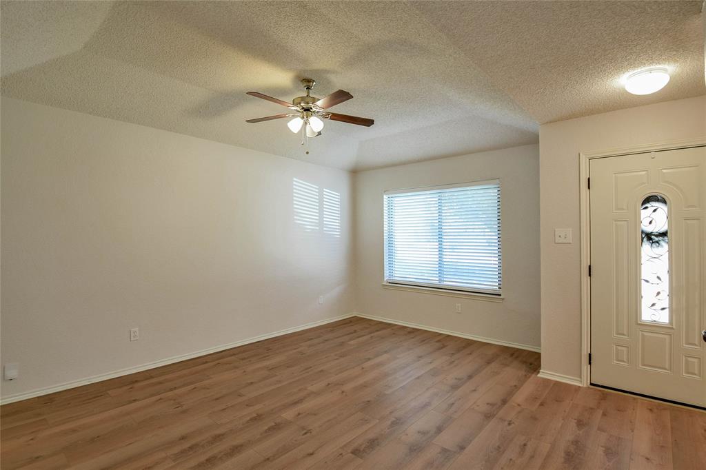 Legacy West Add - Residential