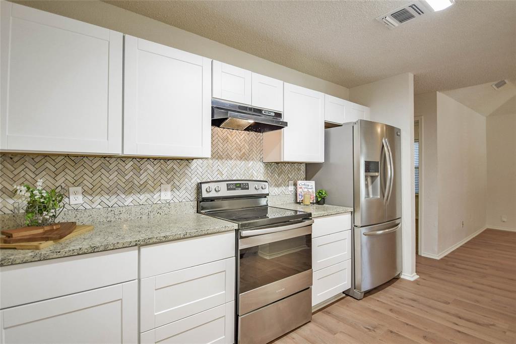 Legacy West Add - Residential