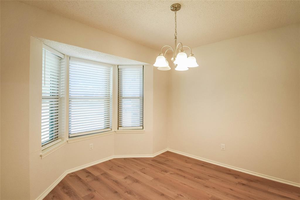 Legacy West Add - Residential