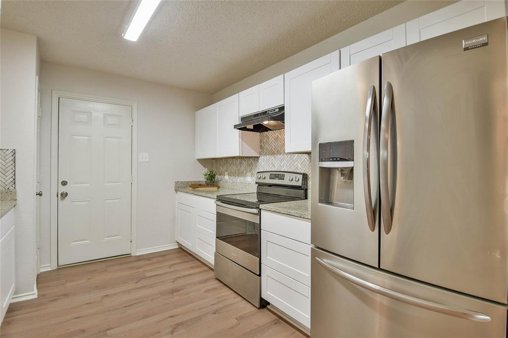 Legacy West Add - Residential