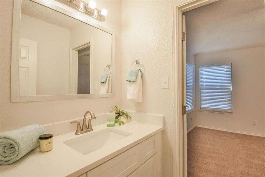 Legacy West Add - Residential