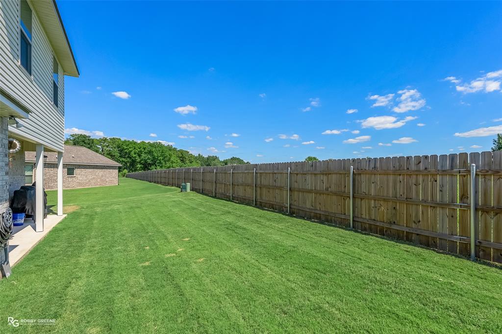 Willow Heights - Residential