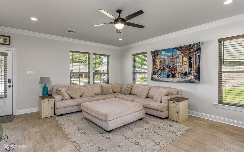 Willow Heights - Residential