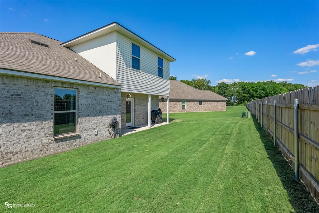 Willow Heights - Residential