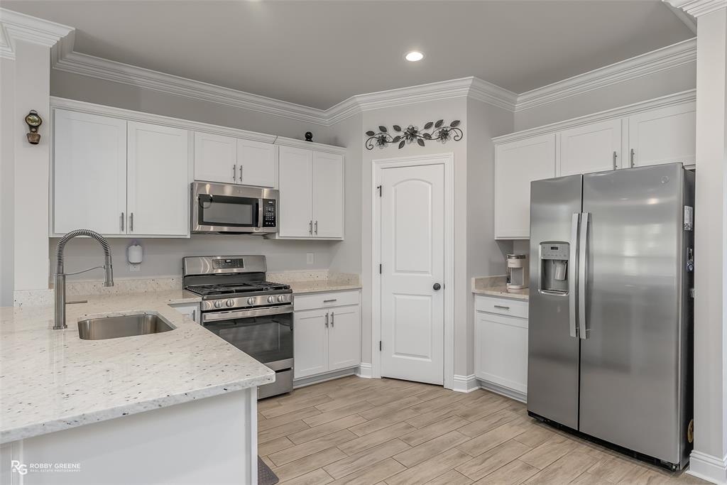 Willow Heights - Residential