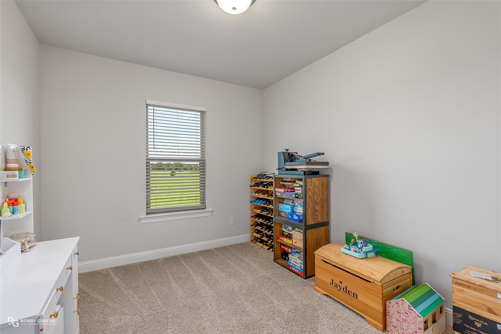 Willow Heights - Residential