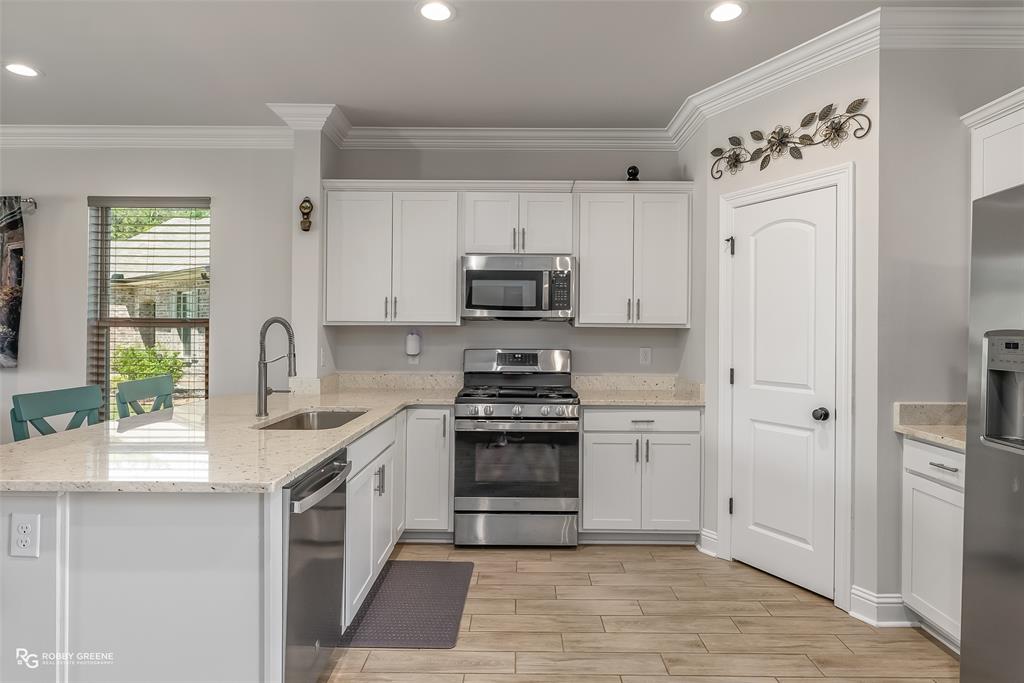 Willow Heights - Residential