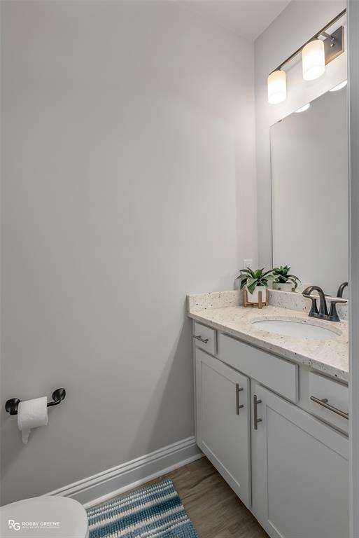 Willow Heights - Residential