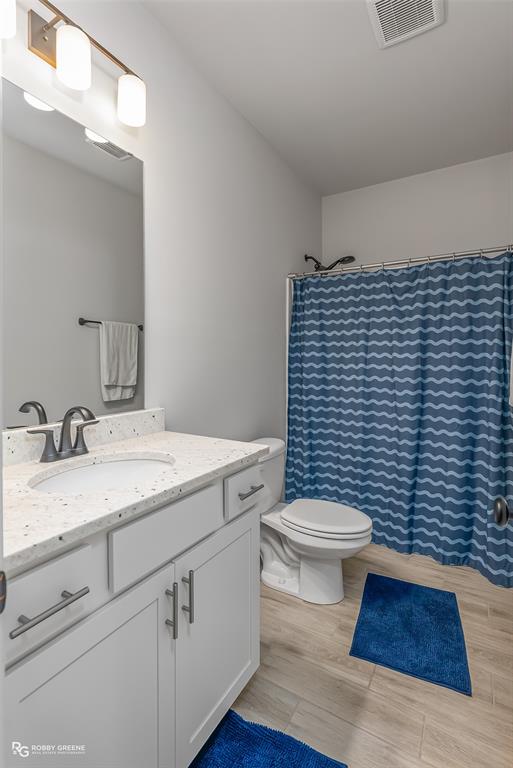 Willow Heights - Residential