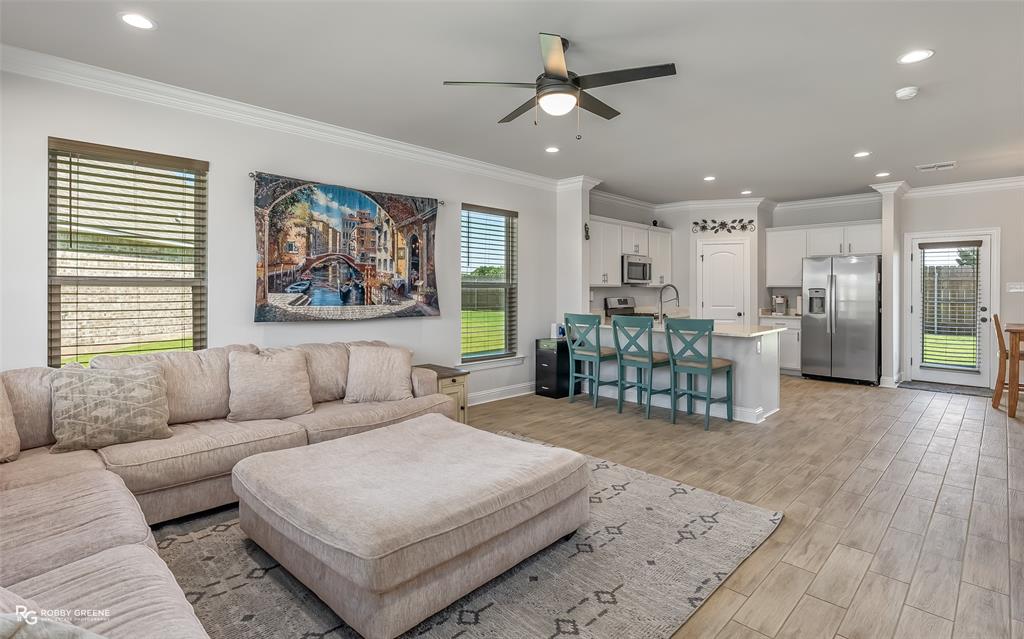 Willow Heights - Residential