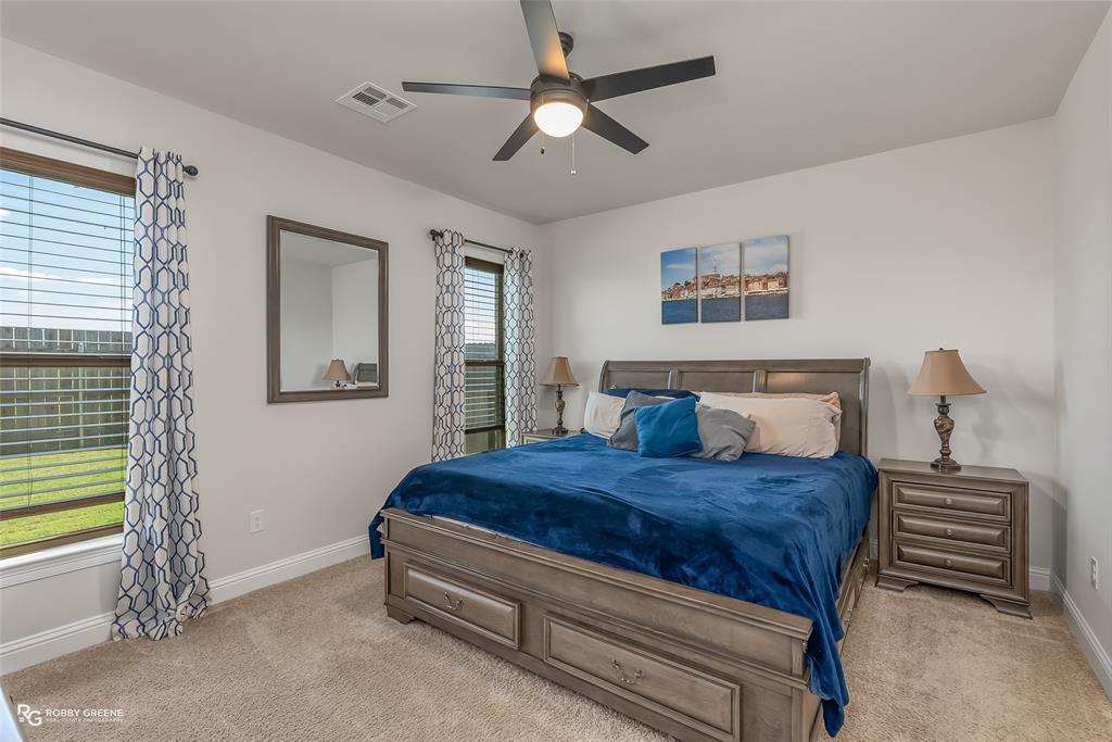 Willow Heights - Residential