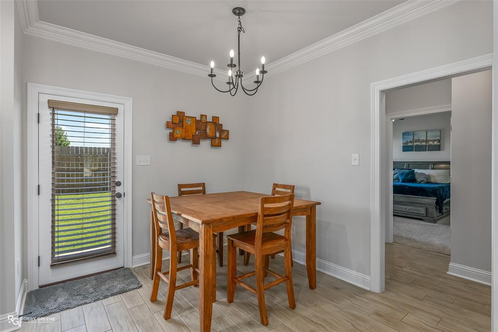 Willow Heights - Residential