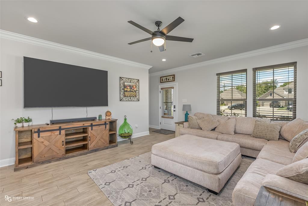 Willow Heights - Residential