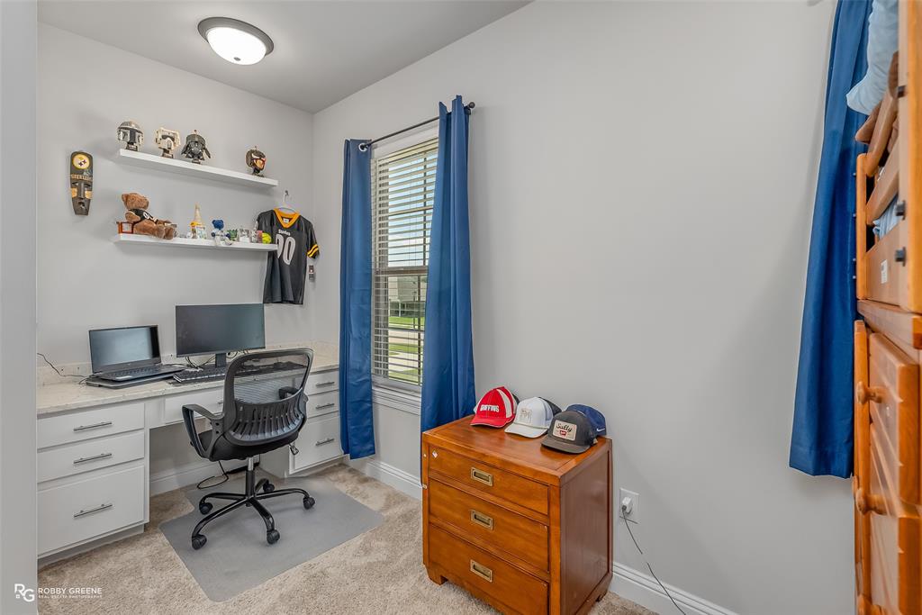 Willow Heights - Residential