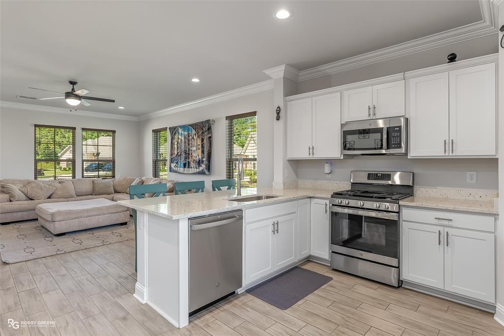 Willow Heights - Residential