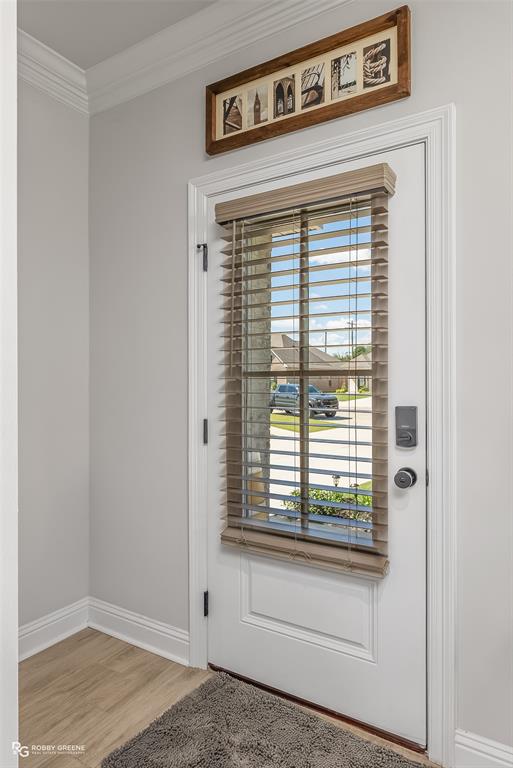 Willow Heights - Residential