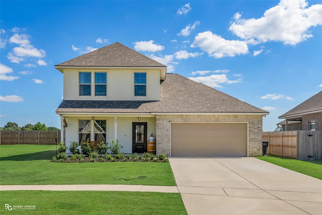 Willow Heights - Residential