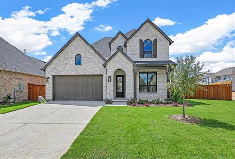 2102 Hereford Drive Mansfield TX 76063
