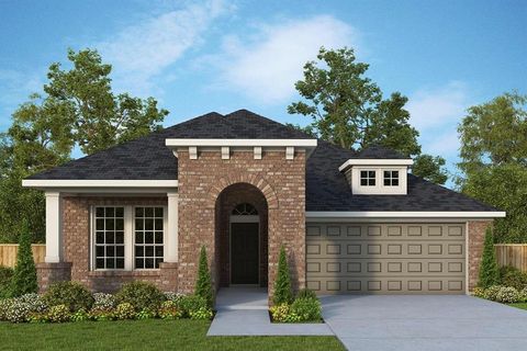 606 Long Trail Mansfield TX 76063