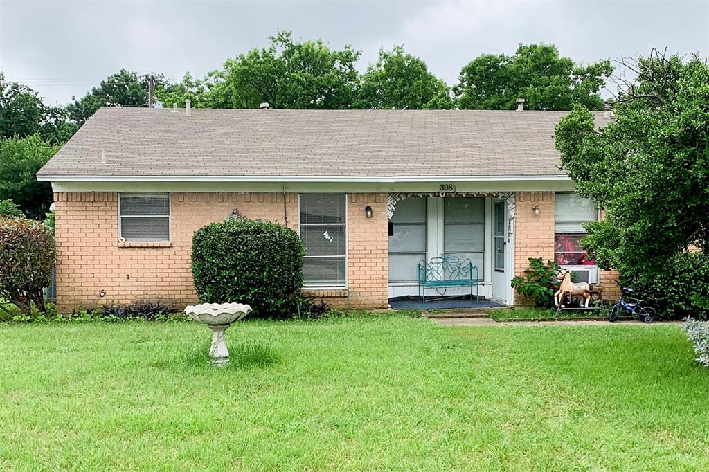 Northern Hills - Residential Lease