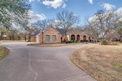 Photo of 7 Bluebonnet Trail, Greenville, TX 75402 (MLS # 21159766)