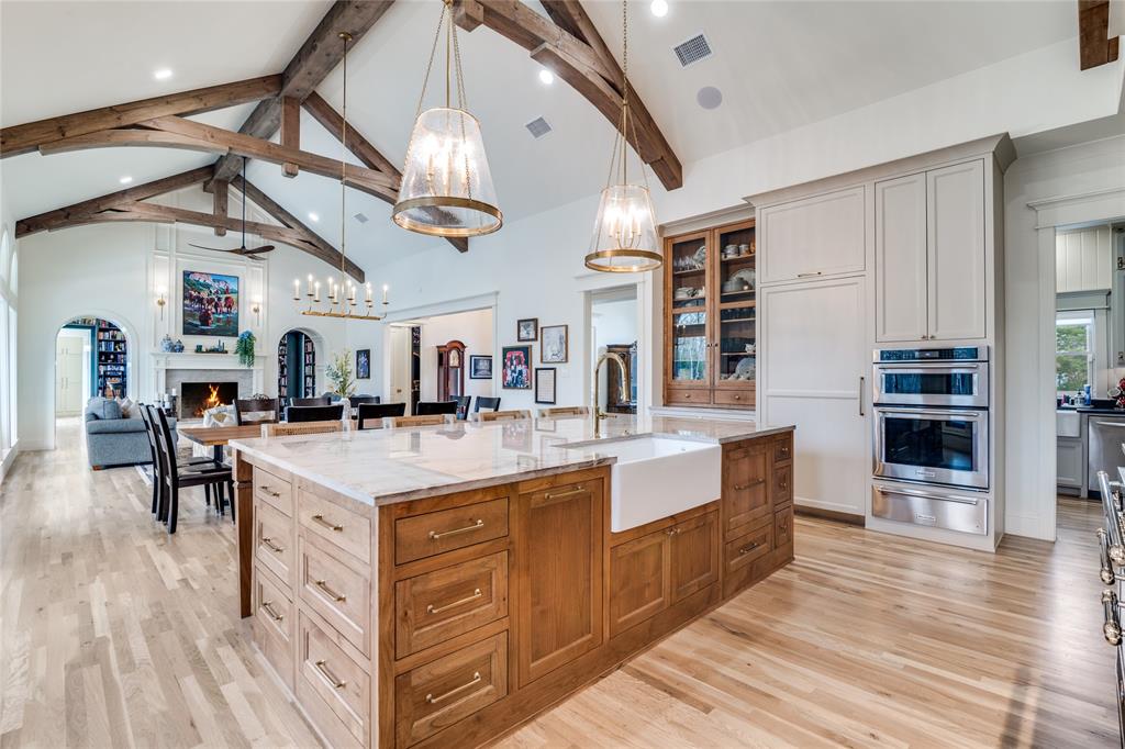 Five Branch Creek Add - Residential