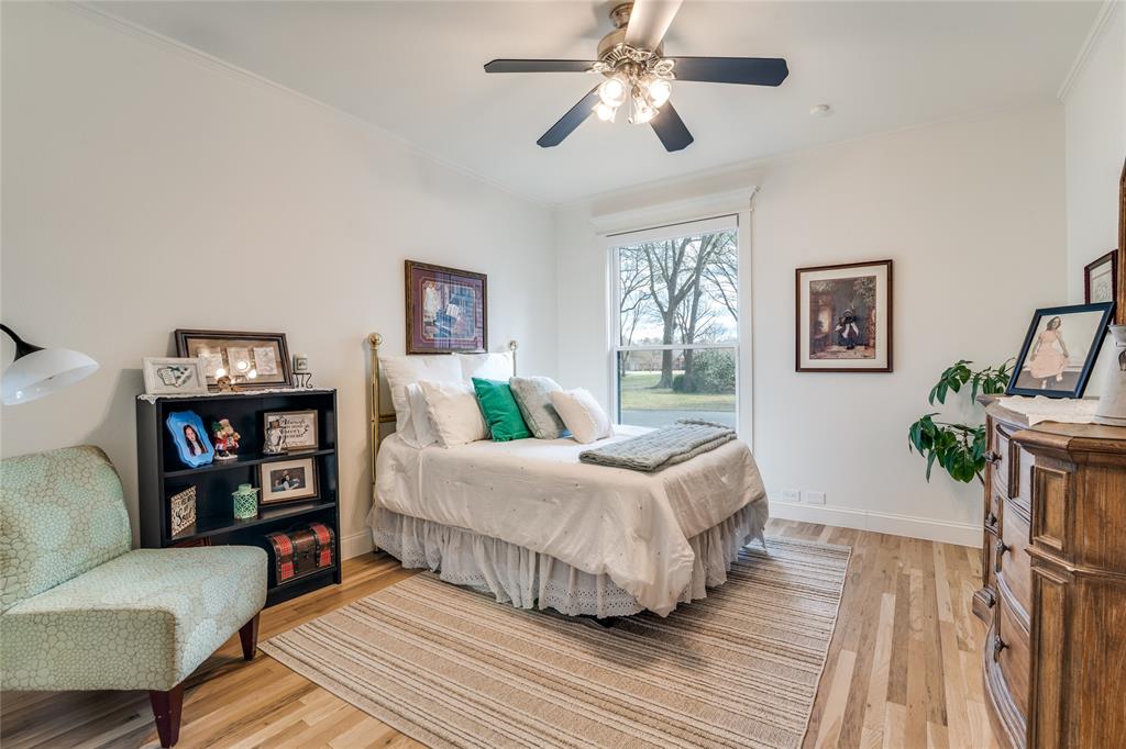 Five Branch Creek Add - Residential