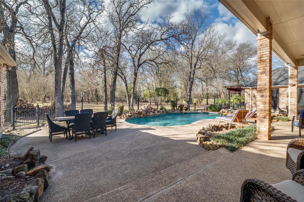 Five Branch Creek Add - Residential