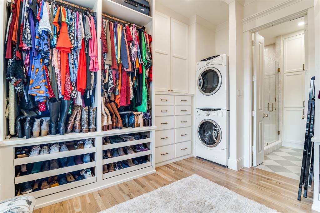 Five Branch Creek Add - Residential